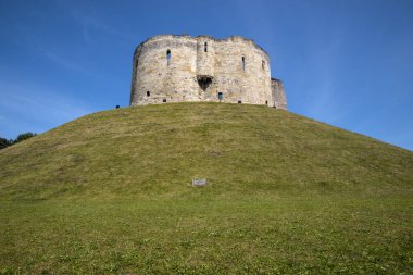 York Cliffords Kulesi
