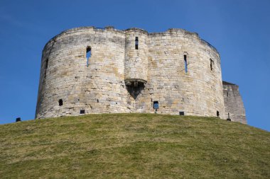 York Cliffords Kulesi
