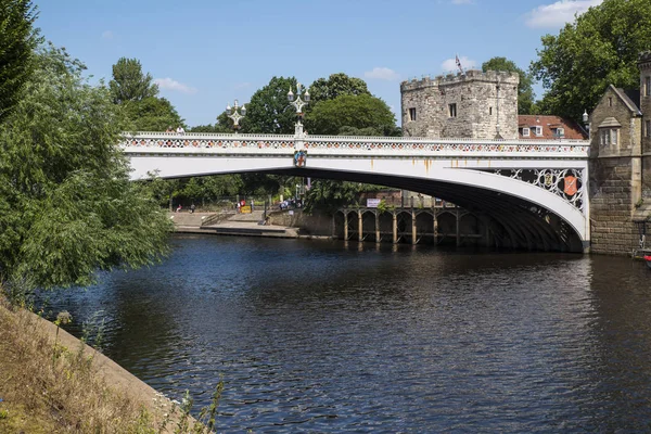 Lendal Bridge York