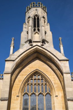 St Helens Kilisesi York