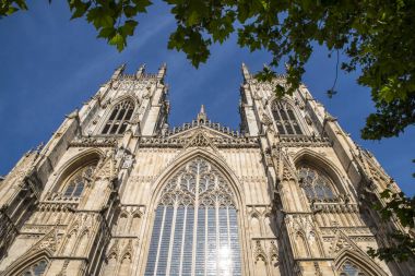 York'taki York Minster