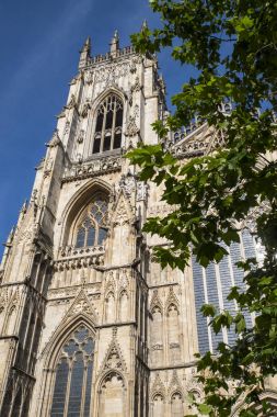 York'taki York Minster