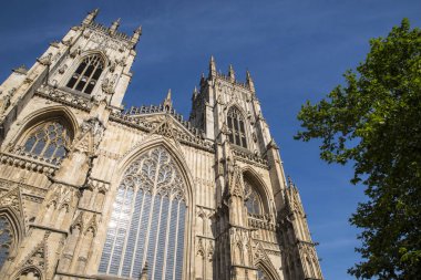 York'taki York Minster