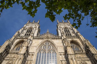York'taki York Minster