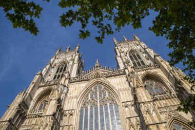 York'taki York Minster