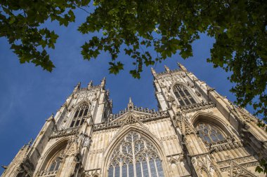 York'taki York Minster