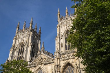 York'taki York Minster