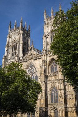 York'taki York Minster