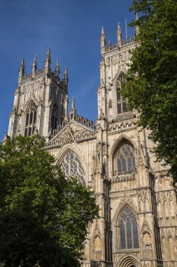 York'taki York Minster