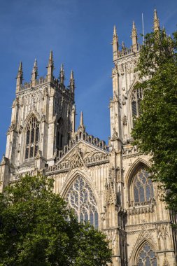 York'taki York Minster