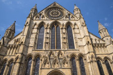 York'taki York Minster