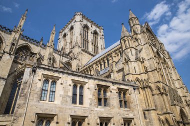 York'taki York Minster