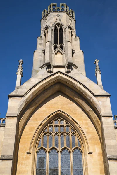 St Helens Church in York — Stock Photo, Image