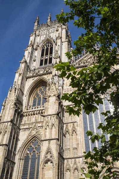 York'taki York Minster