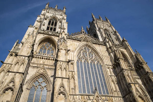 York'taki York Minster