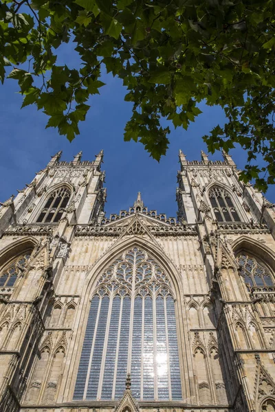 York'taki York Minster
