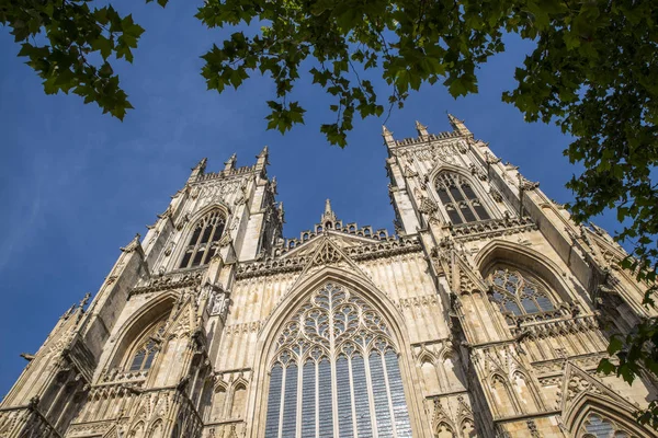 York'taki York Minster