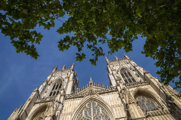 York'taki York Minster
