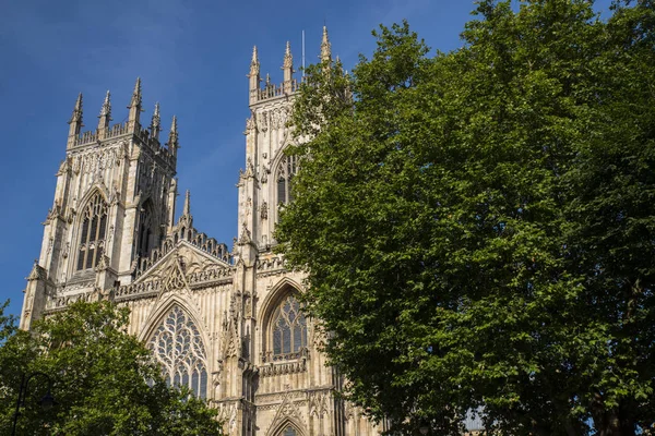 York'taki York Minster