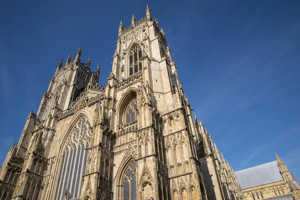 York'taki York Minster