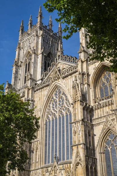 York'taki York Minster
