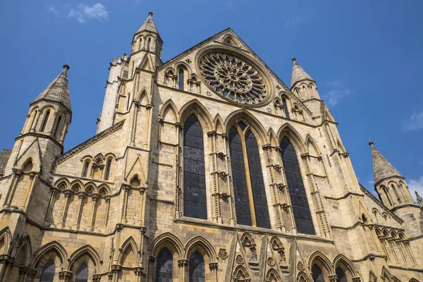 York'taki York Minster