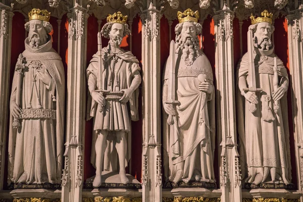 Kings ekran York Minster