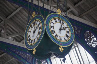 Smithfield et market Binası