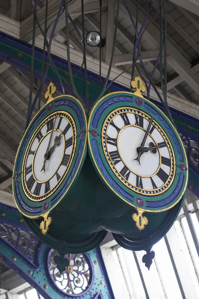 Smithfield et market Binası