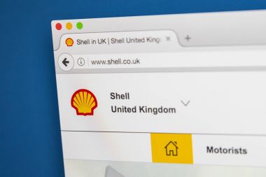 Kabuk resmi web sitesi