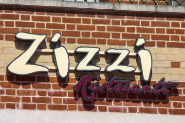 Zizzi Ristorante İşareti