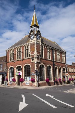 Dorset Wareham Town Hall