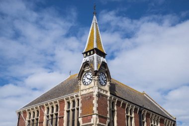 Dorset Wareham Town Hall