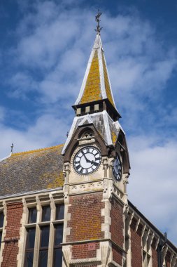 Dorset Wareham Town Hall