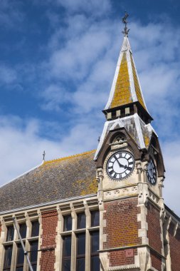 Dorset Wareham Town Hall