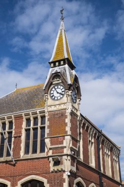 Dorset Wareham Town Hall