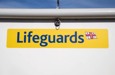 Cankurtaranlar oturum açma Swanage