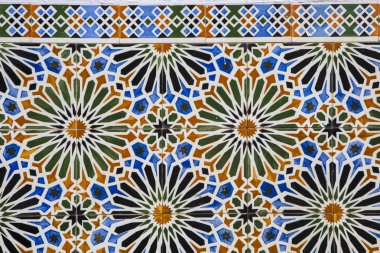 Güzel Portekizce fayans