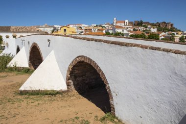 Silves Portekiz