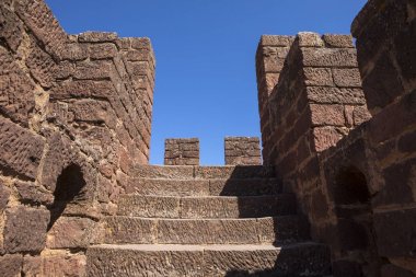 Castle of Silves Portekiz