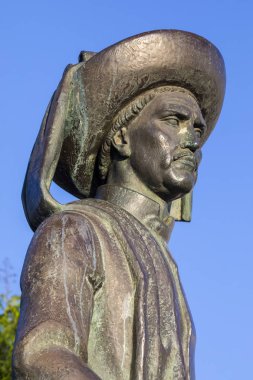 Infante D. Henrique Lagos Portekiz 'de.