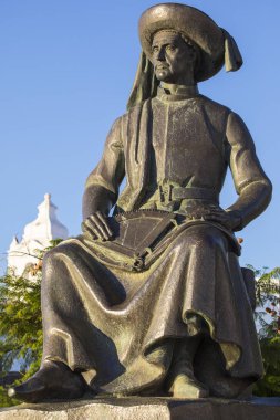 Infante D. Henrique Lagos Portekiz 'de.