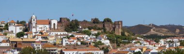 Silves Portekiz