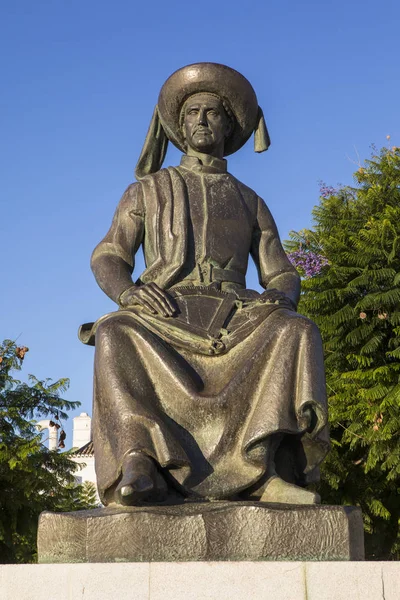 Infante D. Henrique Lagos Portekiz 'de.