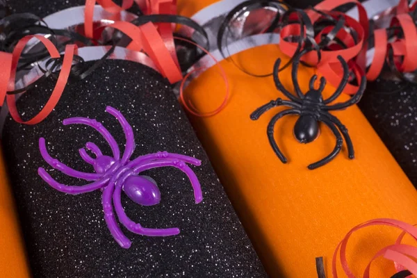 Halloween Celebration Crackers