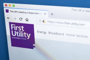 İlk yardımcı programı Web sitesi