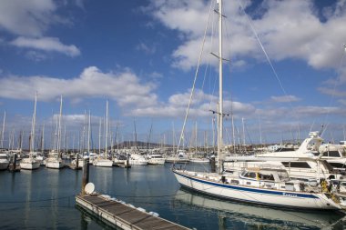 Lanzarote 'de Playa Blanca Marina