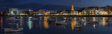Charco de San Gines, Arrecife Lanzarote 'de