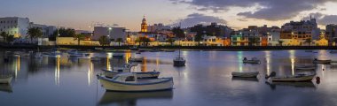 Charco de San Gines, Arrecife Lanzarote 'de