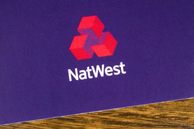 NatWest banka Logo